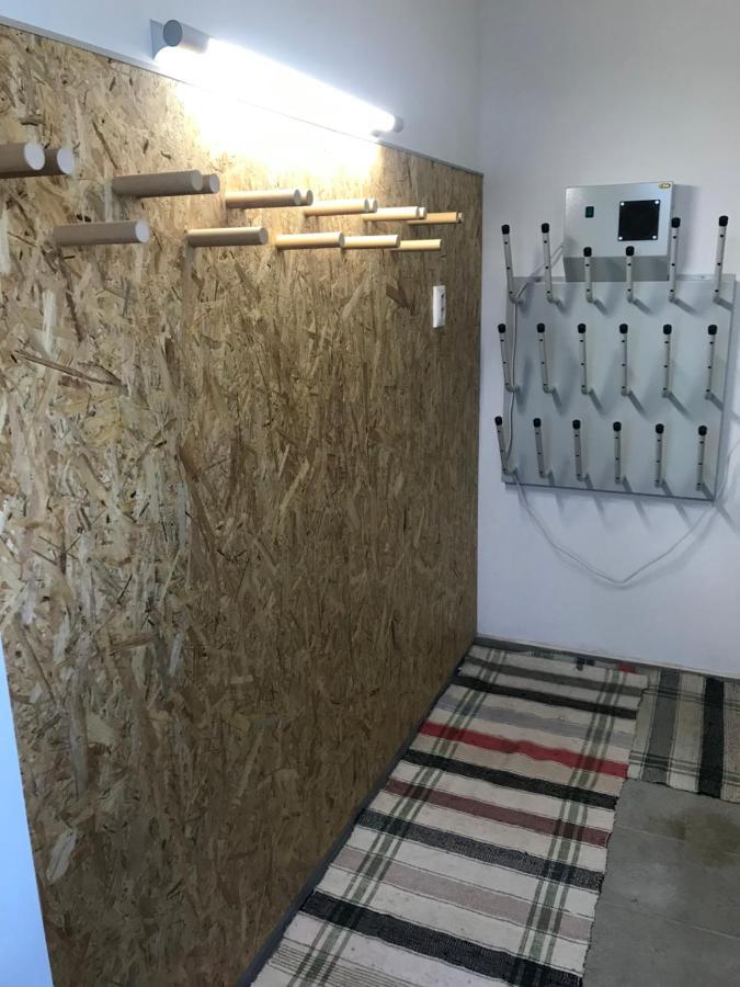 Apartman Zajko Liptovský Mikuláš Eksteriør bilde