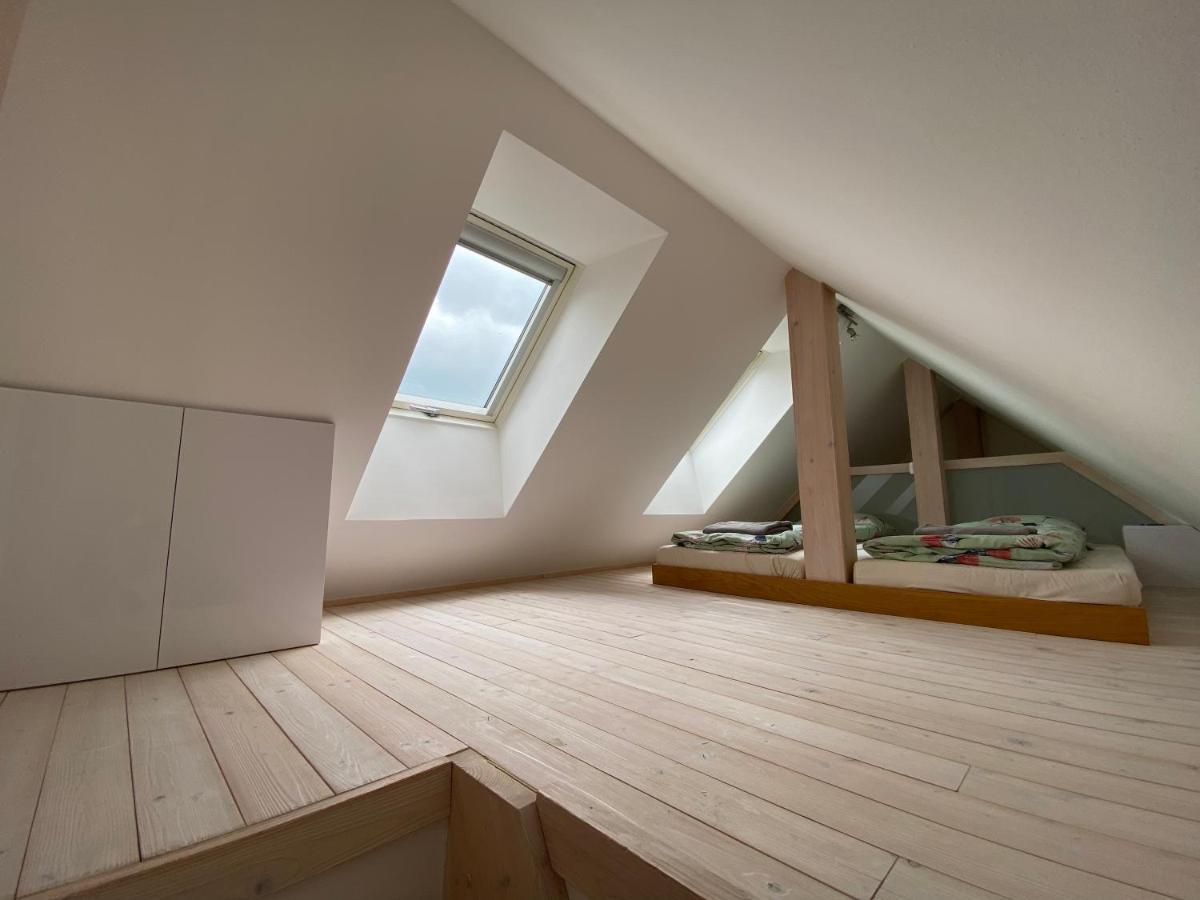 Apartman Zajko Liptovský Mikuláš Eksteriør bilde